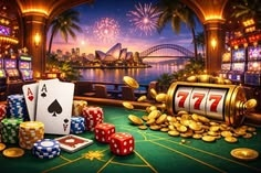 777fe game casino presented on mobile device in Pakistan with slots and live games